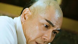 Huo Yuanjia was addicted to *, but he finally quit with his strong will