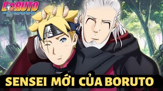 KASHIN KOJI DẠY RASENGAN CHO BORUTO | BORUTO BLUE VORTEX