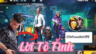 Phim Tình Cảm Hài" Trung Thu Anh Yêu Chị"_Phần Cuối || TikTok FreeFire Sun Ú