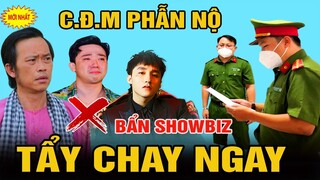 ⛔ SƠN TÙNG,Hoài Linh  CÙNG LOẠT NGHỆ SĨ nhận tin sốc,NHỤC khi nghe Quyền Linh NÓI VỀ TÂM TỪ THIỆN