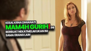 GINI JADINYA KALAU lSTER! SERING DIANGGURIN | alur cerita film | movie recap