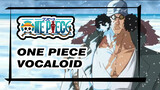 Bink's Sake - One Piece | Busking Cover