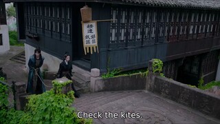 🇨🇳Ep.13 - Moonlit Order (2025) Eng Sub