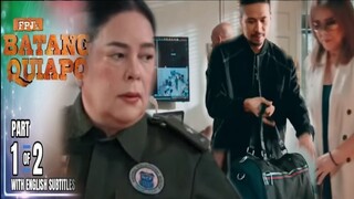 FPJ's Batang Quiapo Episode 234 (January 8, 2024) Kapamilya Online live today| EpisodeReview