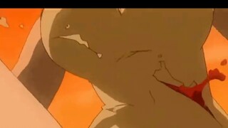 Higurashi When They Cry: Dari dua adegan pembunuhan yang identik, kita bisa merasakan kualitas versi
