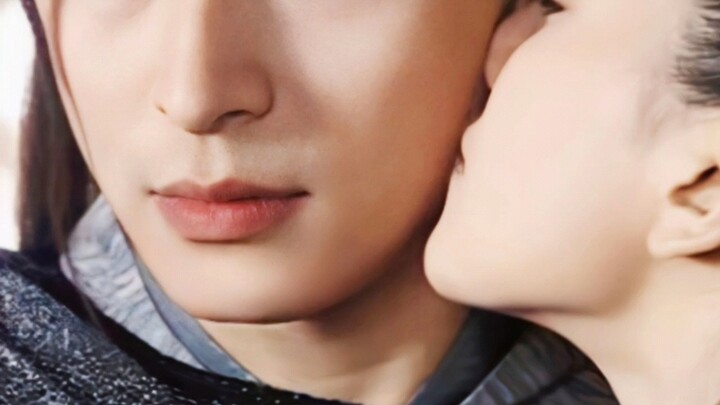 【أداء متميز】مشهدان رائعان لكونغ ليانهاي وتشين هيه تشوانغجيان، يستحقان المشاهدة مرارًا! "عندما ينقطع 