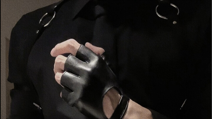 سيدتي، سأعالج الأمر حالًا!