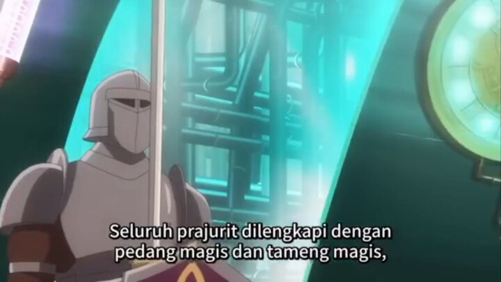 anime terbaru