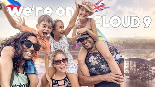 British family so happy at our Philippines Home 🇵🇭 FINALLY sharing this