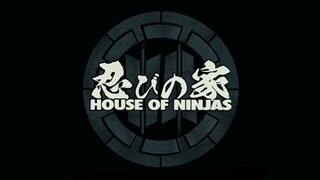 House Of Ninjas S1/E1 - English Subtitle