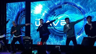 MODERN DANCE - VHONG NAVARRO