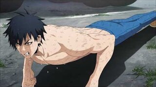 BINUBULLY SYA DAHIL MAHINA NGUNIT NAKATUKLAS NG LEGENDARY ARTIFACT BAGO MAMATAY  anime recap tagalog
