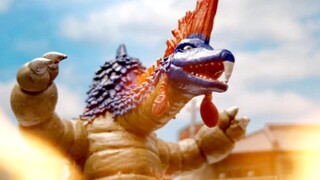 [Low-cost restoration] Ultraman Jack Episode 47 The Woman Being Stalked