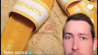 Mọi thứ đều có thể làm bánh kem