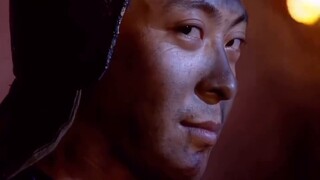 If Scorpio became king