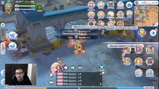 ROX เศษตังหลังตู้เย็น ep 5 เจอสูตรนี้ตียังไงก็ติด