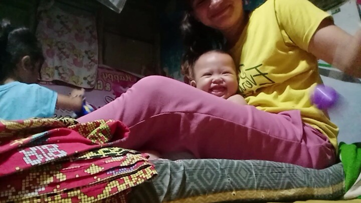 yang hindi ka marunong mag lato²ntapos tinawanan ka😀😍😆