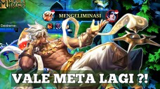 VALE GA ADA OBAT ! SEKALI KOMBO LANGSUNG MODAR