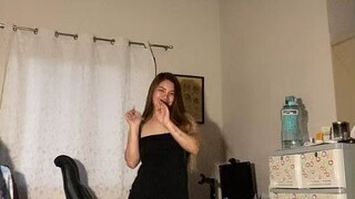 Girl Crush on Tiktok, joyceculla