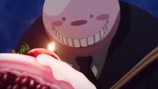 Goodbye Koro-sensei