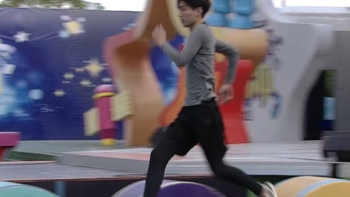 آلة تجاوز المراحل بلا رحمة (إصدار خالص)