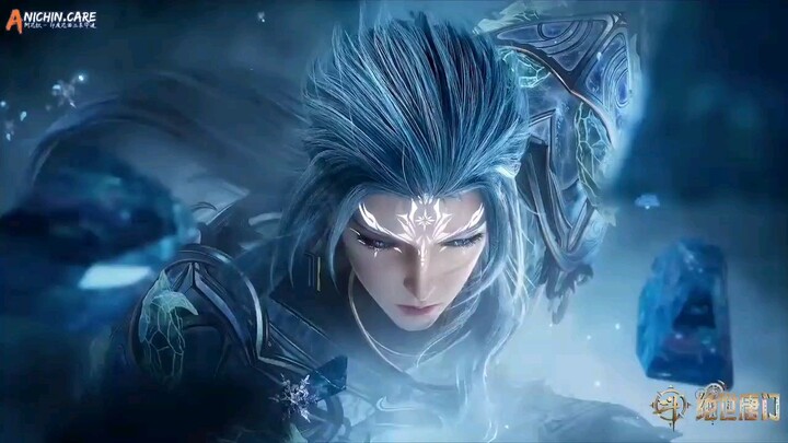 SL 2 TUTS | Wujud baru Hao Yuhao Kalajengking Kaisar Es Jade