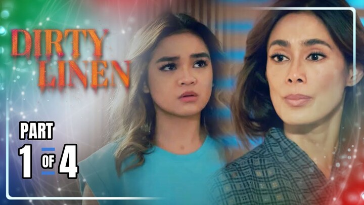 Dirty Linen | Episode 135 (1/4) | July 9, 2024