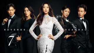 7-Remarriage and Desires / Tagalog dubbed