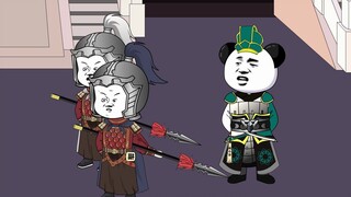 第2集 营救出政哥，击垮赵家班