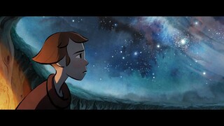 Star Wars_ Visions Volume 2 - Official Trailer (2023) _ Star Wars Celebration 20