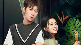 MR FOX AND MISS ROSE (2020 C-DRAMA) episode 6