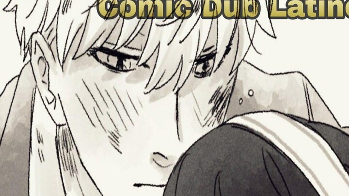 ลอยด์ หลงรัก ย Comic Dub Latino - Spy x Family