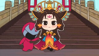 Sosok Asli ZETIAN | Mobile Legends