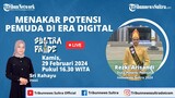 🔴 Sultra Pride: Menakar Potensi Pemuda Di Era Digital