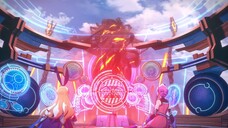 MoSeTa Episode 50 (Sub Indo 720p)