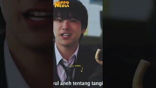 PAYUNG MERAH DAN JANJI KEMBANG API | TONTON FULL NYA YA GENGS