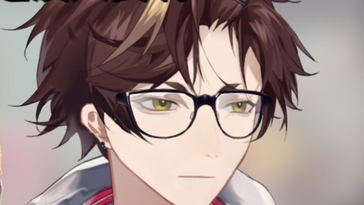 [VR Boys Club] Even if we are face to face, we won’t reply to messages
