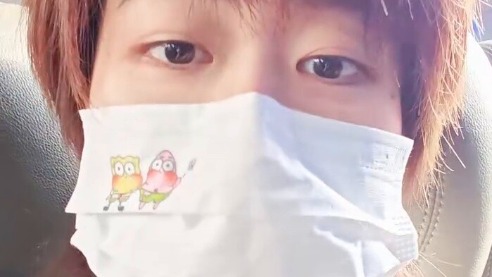 ร่วมฉลองวันเกิด Little Wolf ที่งาน Hong Kong Sakura Exhibition! สัมผัสประสบการณ์วันเดียวเที่ยวฮ่องกง