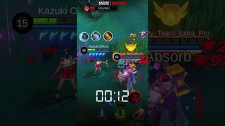 HOW TO COUNTER BASIC ATTACK ? #shorts