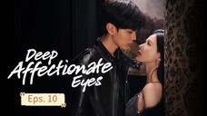 Deep Affection Eyes E10 Sub Indo