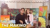 The Making | 'Love Is Color Blind' | Donny Pangilinan, Belle Mariano