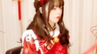 【Drum Kit】Gong Xi Fa Cai♡ Drum remix remix | Hurry up and bring this beckoning cat home!