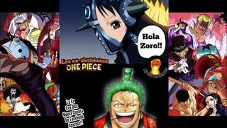 memes de one piece #118