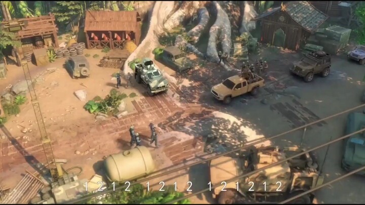 Mysterious Treasures Eps 05 Sub Indo