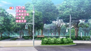 Ochikobore Fruit Tart tập 7