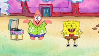 SpongeBob squarepants bahasa JAWA full 16 menit