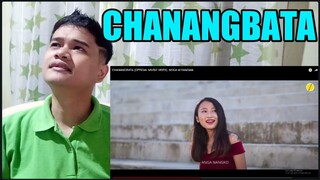 CHANANGBATA | @Noga Sangma | NORTHEAST INDIA | FILIPINO REACTION