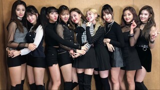 Shibuya Note Presents Twice Request Live (Nhkg 180915)