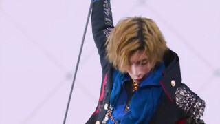 [พล็อตช็อตพิเศษ] Machine Kai Sentai: เหตุผลที่ Kai Kai Sentai อยู่ในโลกตัวกลาง Waldo ในเวลากลางวันรบ