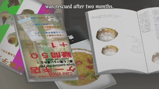 [ENG SUB] Antique Bakery EP 1 - Reunion